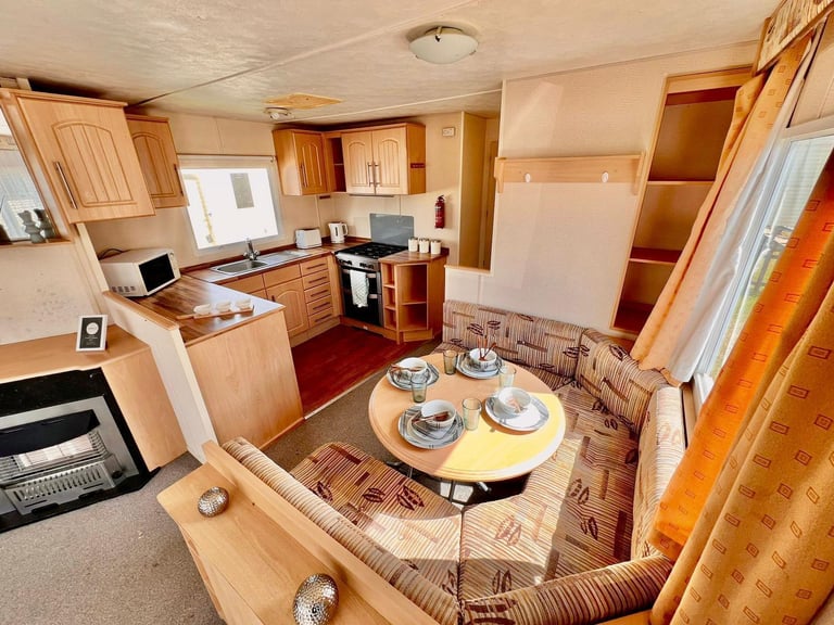 CHEAP PRICE IN JANUARY SALES!! FREE 2025 SITE FEES!! DIRECT BEACH ACCESS