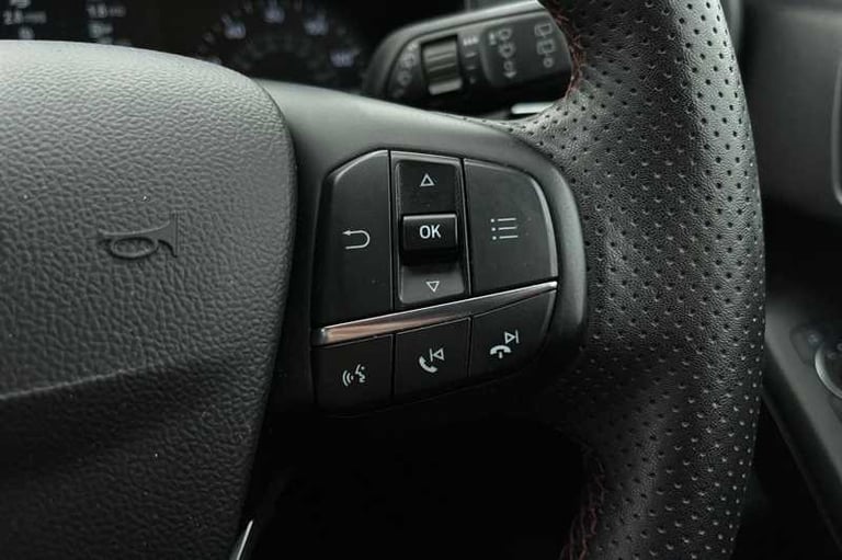 2023 Ford Focus 1.0 EcoBoost ST-Line 5dr HATCHBACK PETROL Manual