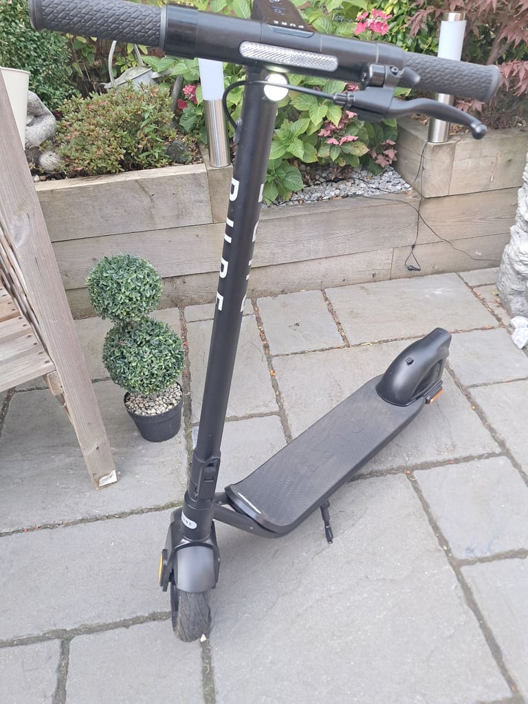 image for Pure electric scooter 