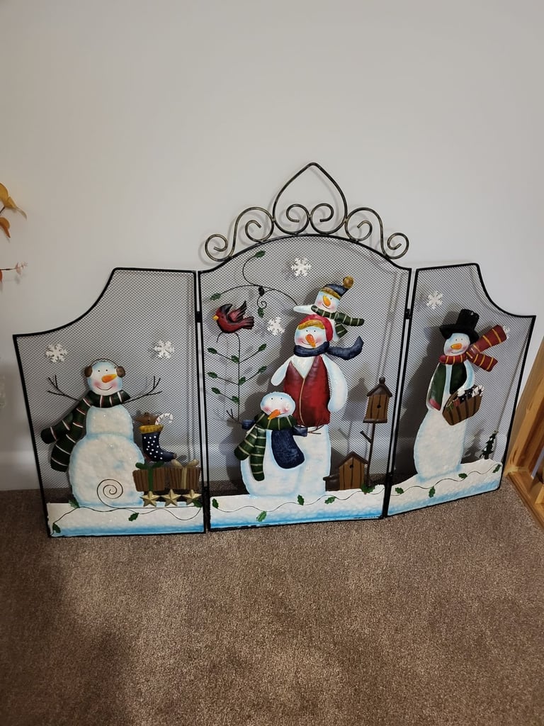 Christmas  FireGuard