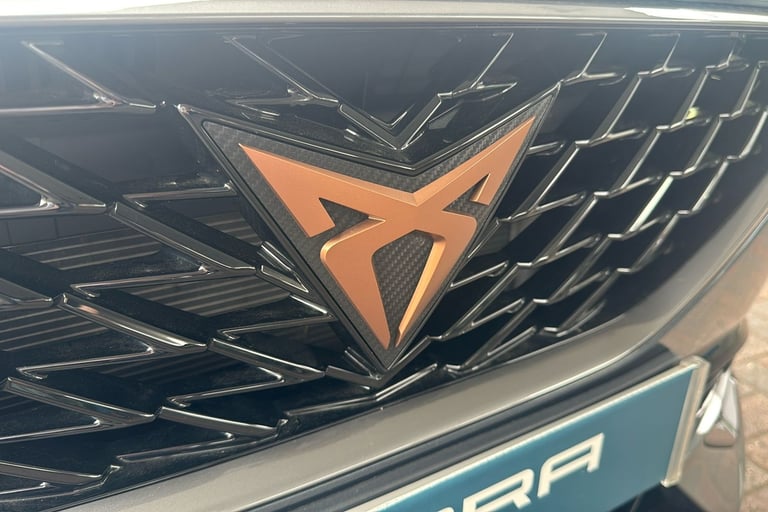  Cupra Formentor 2.0 Tsi Vz3 Suv 5dr Petrol Dsg 4drive Euro 6 s/s 310 Ps