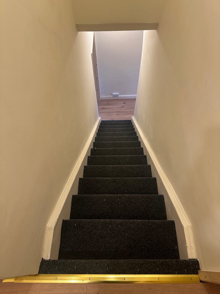 STUDIO FLAT TO RENT / All Bills Included / WF1 / Furnished / For Let / Wakefield