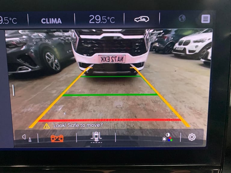 2023 Cupra Formentor 1.5 TSI V2 SUV 5dr Petrol DSG Euro 6 (s/s) (150 ps) - AUTO PARK - LED - REV ...