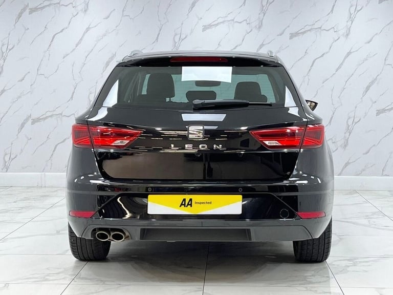 2020 SEAT Leon 1.5 TSI EVO XCELLENCE Lux Estate 5dr Petrol Manual Euro 6 (s/s) (150 ps) Estate Pe...