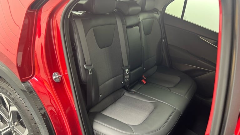 2024 Kia Niro 1.6 GDi PHEV 3 Estate Petrol Parallel PHEV Automatic