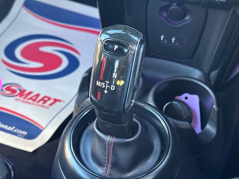 2018 68 MINI CONVERTIBLE 2.0 COOPER GPF S CONVERTIBLE 2DR PETROL STEPTRONIC EURO