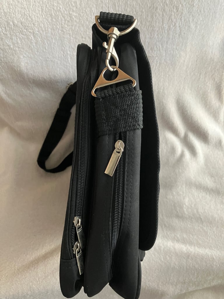 MESSENGER SHOULDER BAG BRAND NEW ** STILL AVAILABLE **