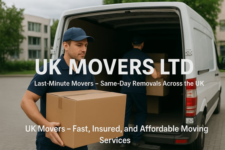Trusted Removal Specialists – Quick Response, Great Rates