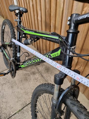 MUDDYFOX PRO LIVEWIRE BIKE 26 WHEELS FULLY WORKING in Walsall West Midlands Gumtree