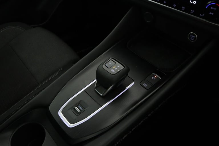 2022 Nissan Qashqai 1.3 DiG-T MH 158 N-Connecta 5dr Xtronic Hatchback Petrol Automatic