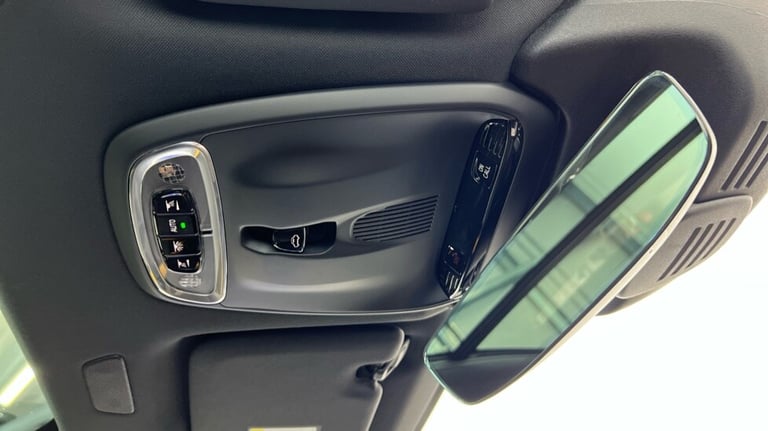 2021 Volvo XC60 T8 Twin Engine AWD Polestar Engineered Automatic Estate Petrol Parallel PHEV Auto...