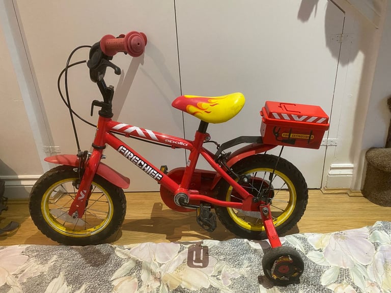 Apollo firechief Bikes, Bicycles Cycles for Sale Gumtree