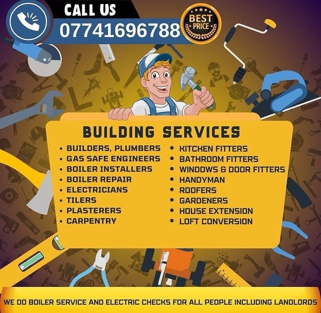 image for PLUMBER BOILER & GAS