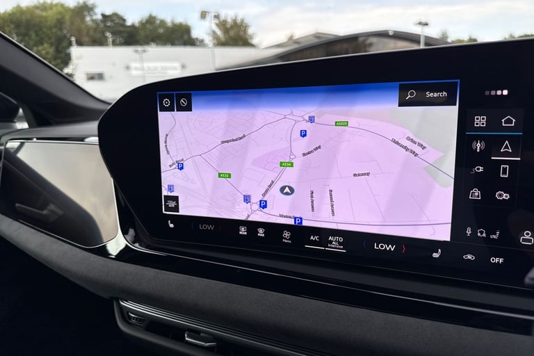 2025 Audi A6 Saloon 2.0 e-hybrid 25.9kWh Launch Edition S Tronic quattro Euro 6 (s/s) 4dr Saloon ...