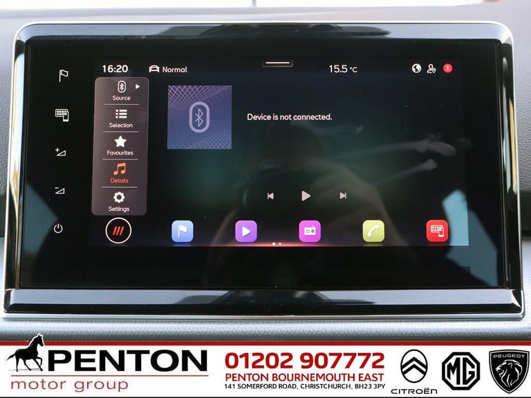 2023 SEAT Tarraco 1.5 EcoTSI EVO SE Technology Euro 6 (s/s) 5dr ESTATE Petrol Manual