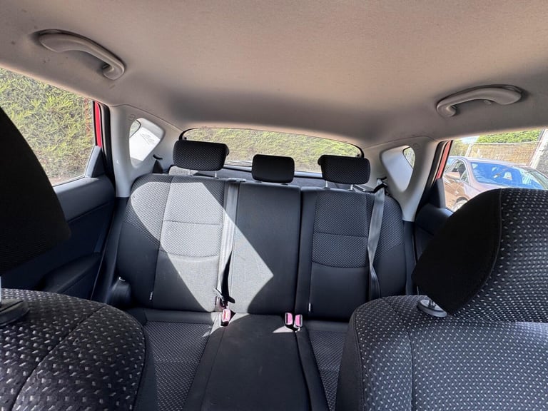 2010 Hyundai i30 1.6 CRDi Comfort Euro 4 5dr HATCHBACK Diesel Manual