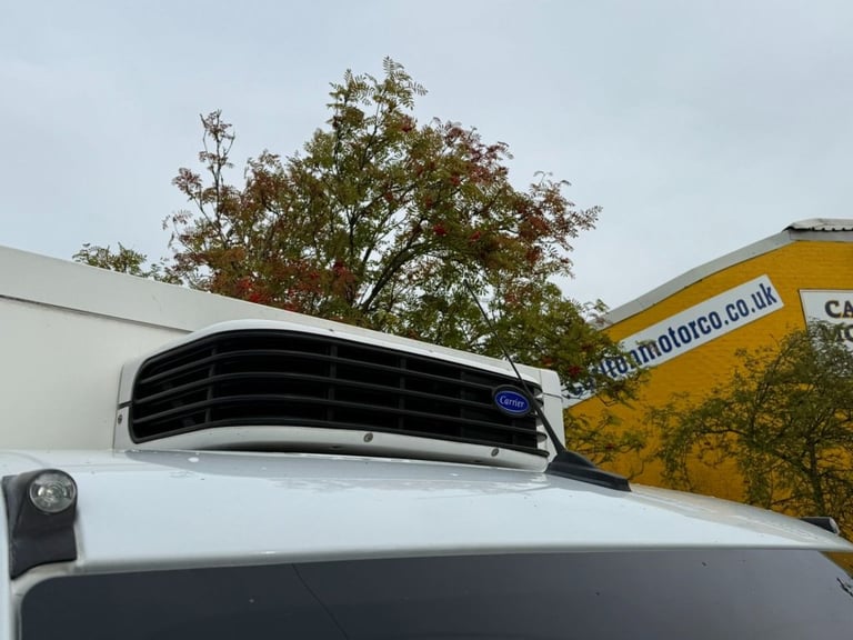 2020 Mercedes-Benz Sprinter 2.1 314 CDI FRIDGE / CHILLER BOX VAN AUTOMATIC RWD L2 Euro 6 (143 ps)...