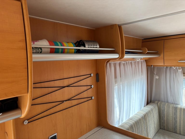 2006 Fiat Ducato Diesel Manual