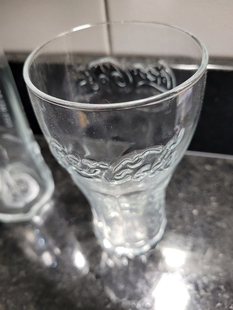 Genuine Beer glases