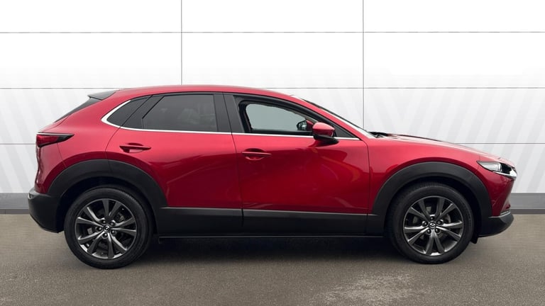 2022 Mazda CX-30 2.0 e-Skyactiv X MHEV GT Sport Tech 5dr Petrol Hatchback Hatchback Petrol Manual