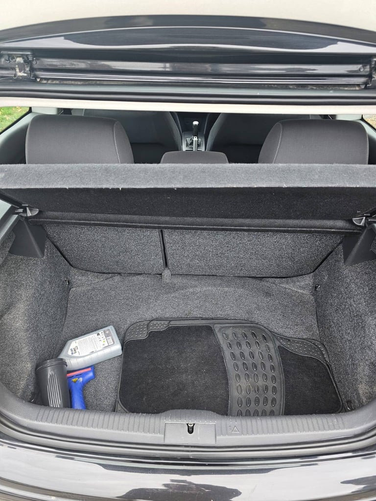 Volkswagen, POLO, Hatchback, 2009, Manual, 1198 (cc),3 doors - Image 15