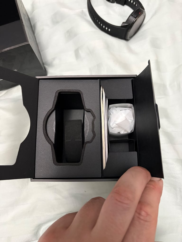 Honour watch GS pro smart watch 