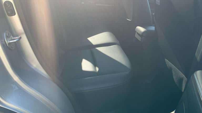 2021 Mitsubishi ASX 2.0 Exceed 5dr HATCHBACK PETROL Manual