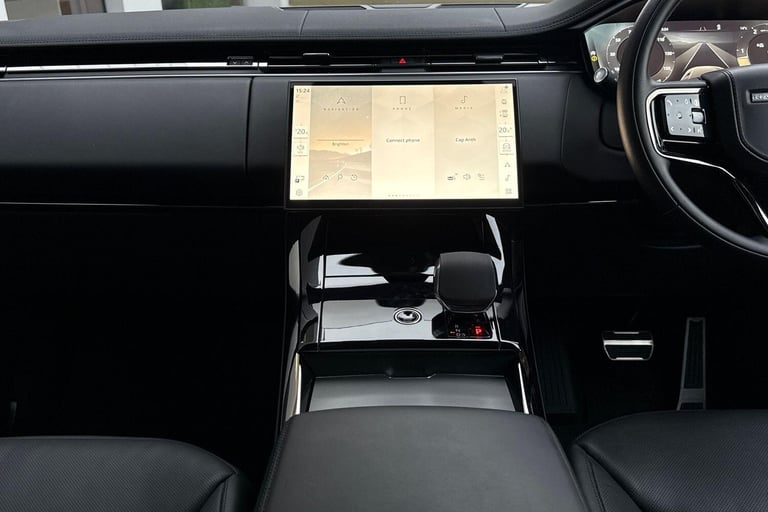 2023 Land Rover Range Rover Sport 3.0 D300 MHEV Dynamic SE SUV 5dr Diesel Auto 4WD Euro 6 (s/s) (...