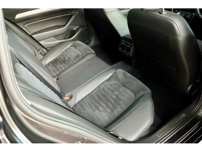  Volkswagen Passat 1.4 TSI GT Estate 5dr Petrol DSG Euro 6 (s/s) (150 ps) Other Petrol Automatic