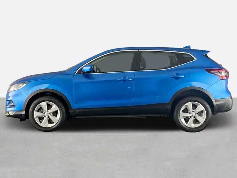 2020 Nissan Qashqai 1.3 DiG-T 160 [157] Acenta Premium 5dr DCT Crossover/SUV PETROL Automatic
