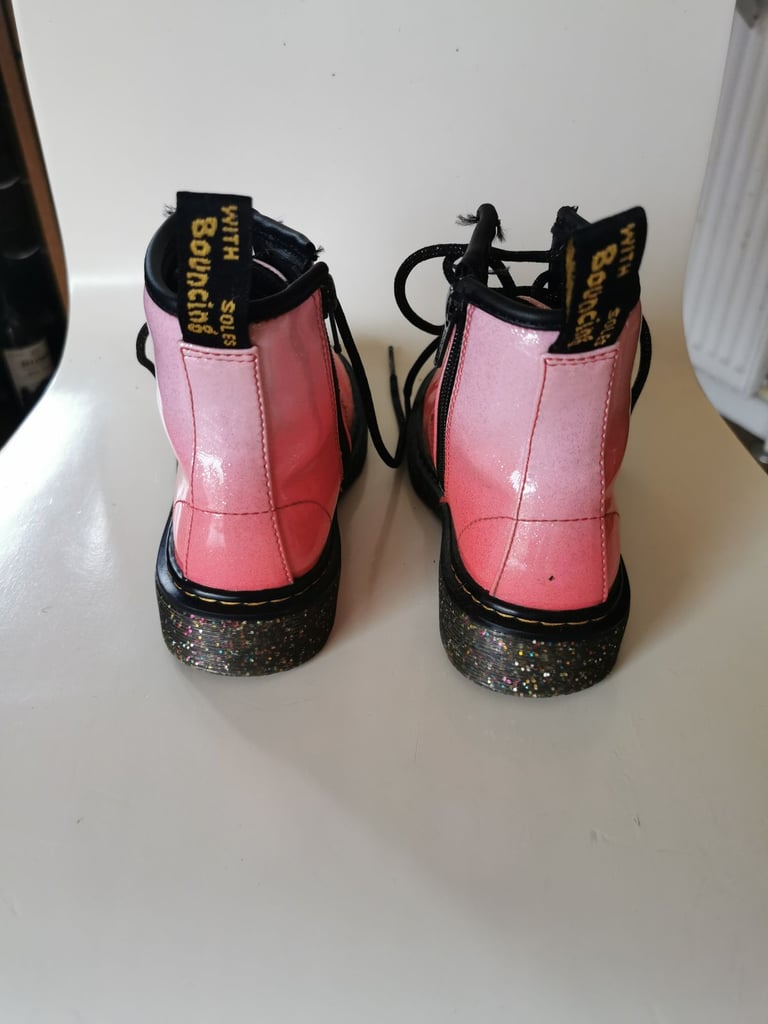 Dr Martens Airwair