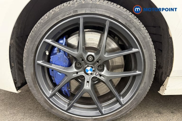 2022 BMW 1 Series 118i [136] M Sport 5dr [Pro Pack] Hatchback Petrol Manual