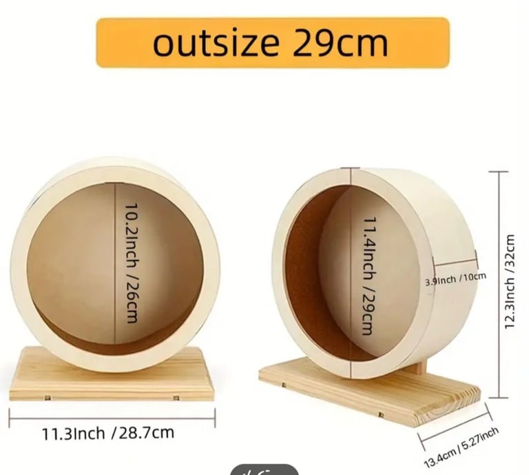 *unused* large Ferplast cage (with new accessories)