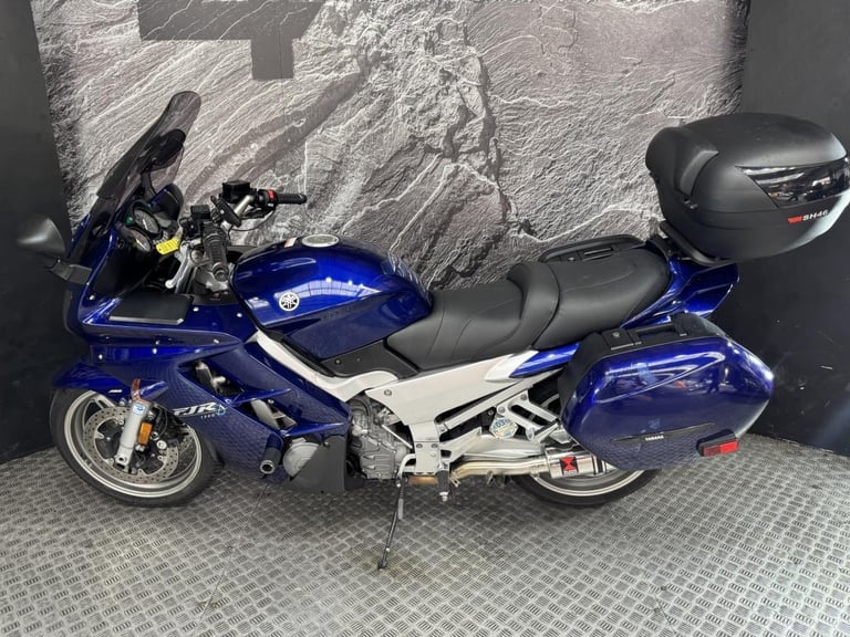 YAMAHA FJR1300 FJR 1300 2025