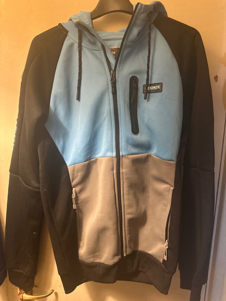 image for McKenzie hoodie 
