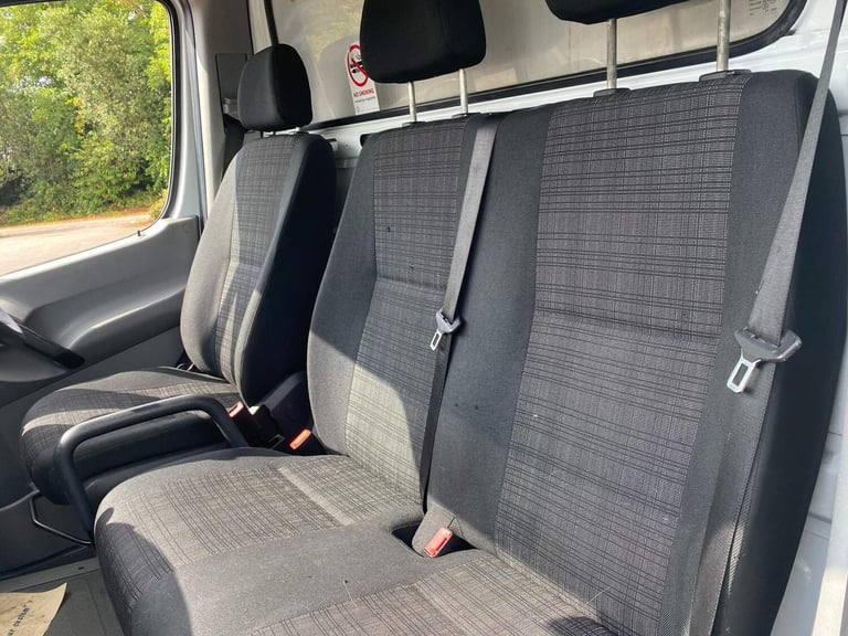 2017 Mercedes-Benz Sprinter 2.1 CDI BlueEFFICIENCY 314 Chassis Cab 7G-Tronic 2dr (Euro 6, LWB) CH...