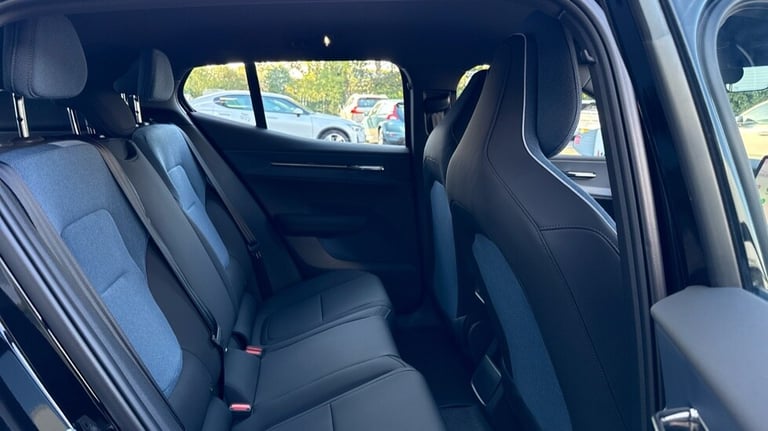 2025 Volvo EX30 Plus, Twin Motor Performance, Electric Estate Electric Automatic