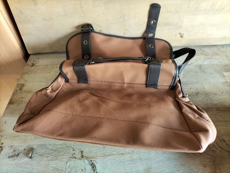 Nicole handbag