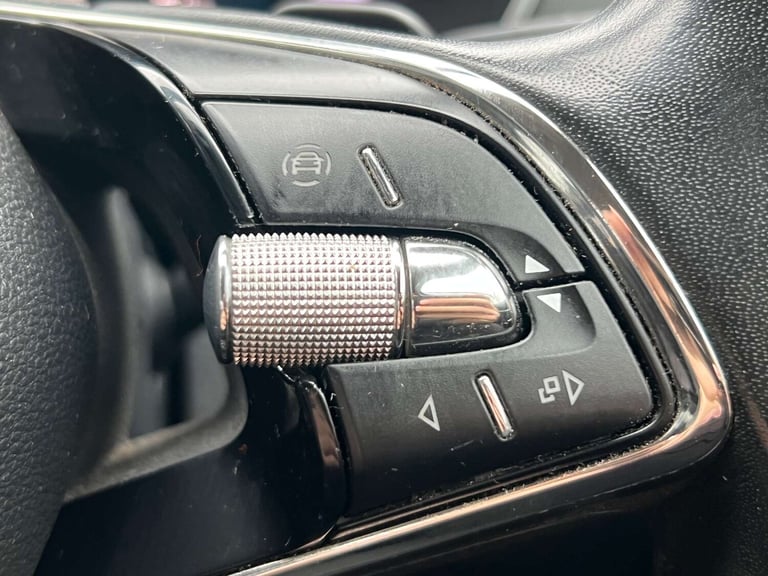 2022 Skoda Octavia 1.4 TSI iV 13kWh SE Technology DSG Euro 6 (s/s) 5dr Estate Hybrid Automatic