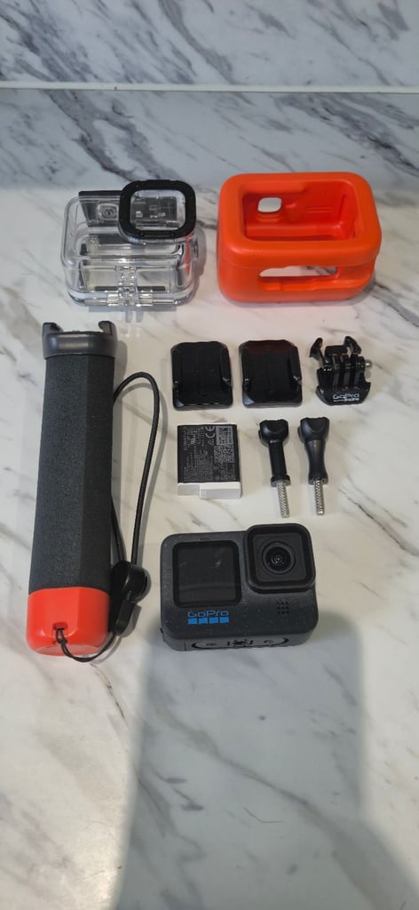 Gopro hero 12