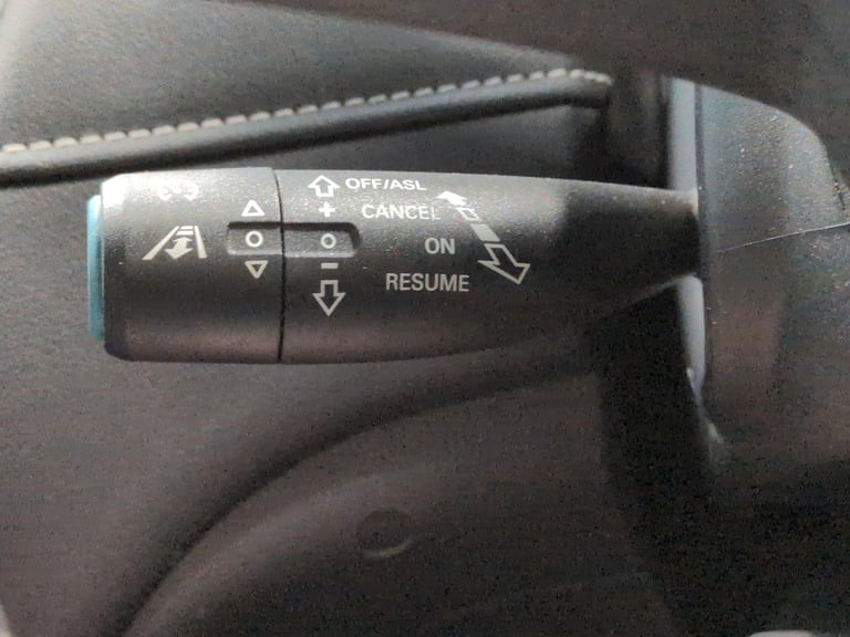 2022 MG MG5 61.1kWh Excite Long Range Estate 5dr Electric Auto (156 ps) - LANE DEPARTUR Estate El...