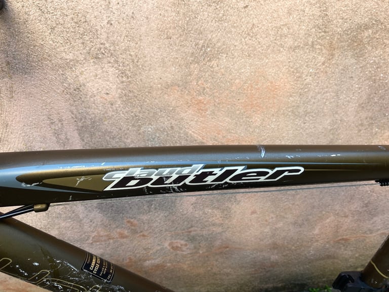 Mens Bike 