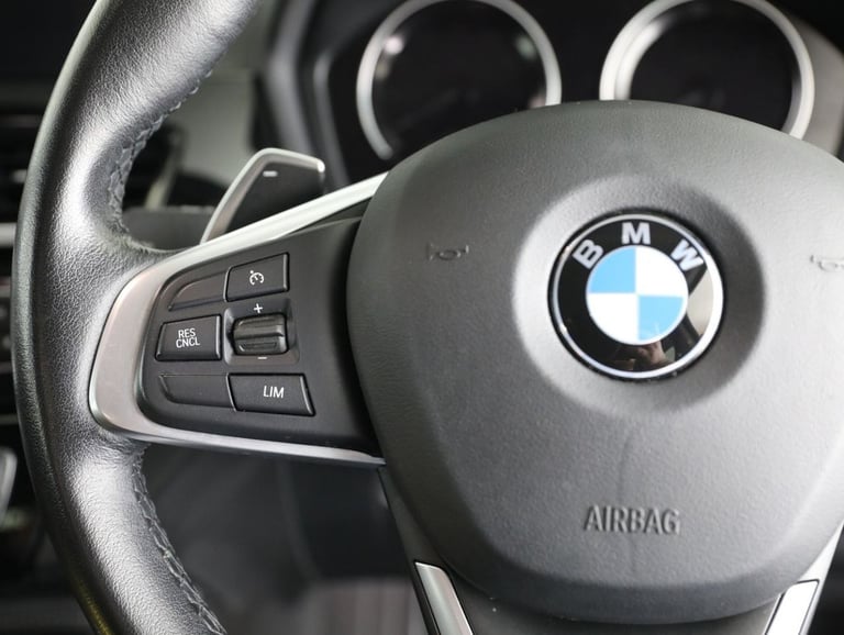 2022 BMW X2 2.0 18d Sport SUV 5dr Diesel Auto sDrive Euro 6 (s/s) (150 ps) HATCHBACK Diesel Autom...