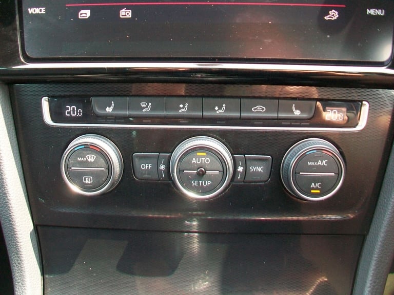 2013 Volkswagen Golf 2.0 TSI GTI 3dr HATCHBACK Petrol Manual