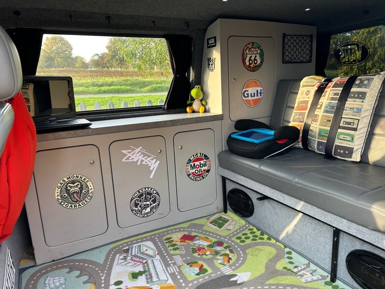 Volkswagen, TRANSPORTER TDI SWB, Panel Van, 2000, 2461 (cc)