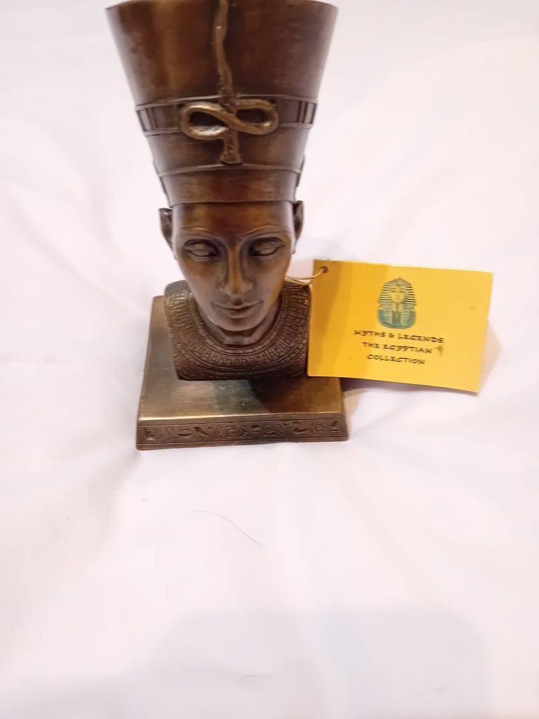 Egyptian collector items