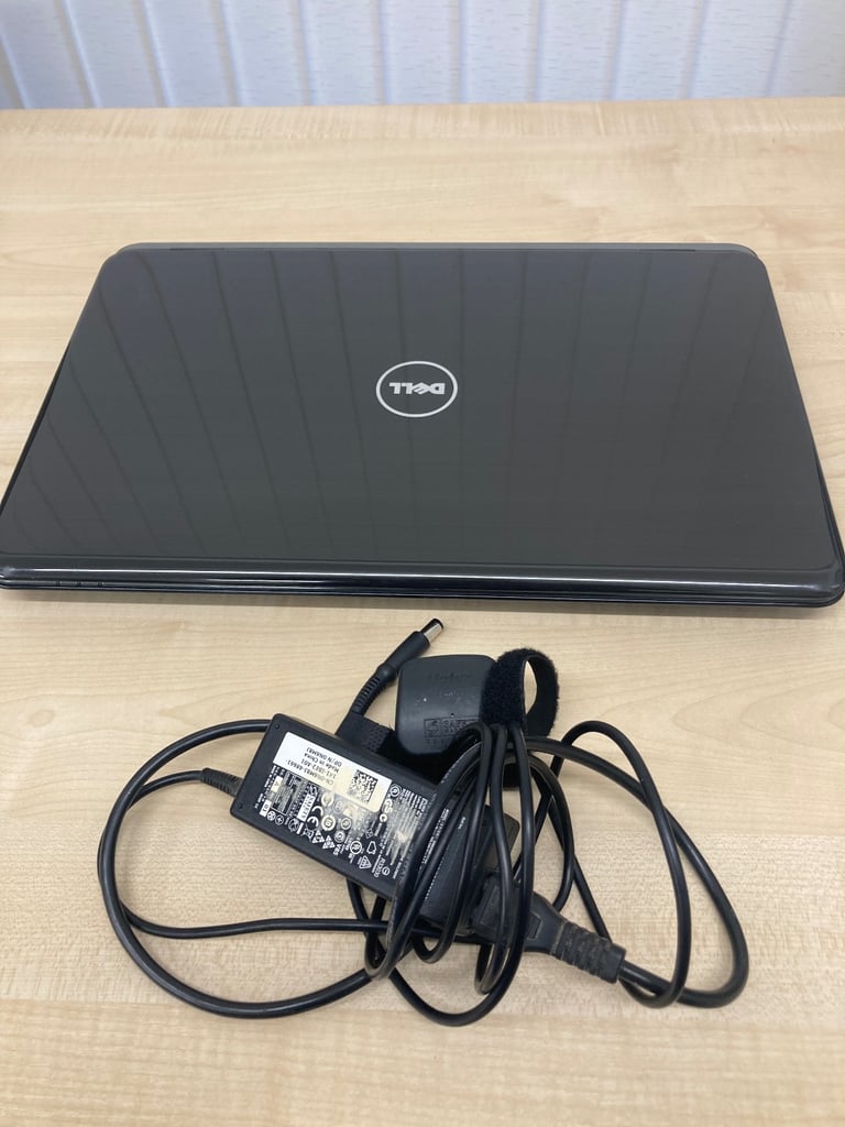 image for Dell Windows 10 Laptop