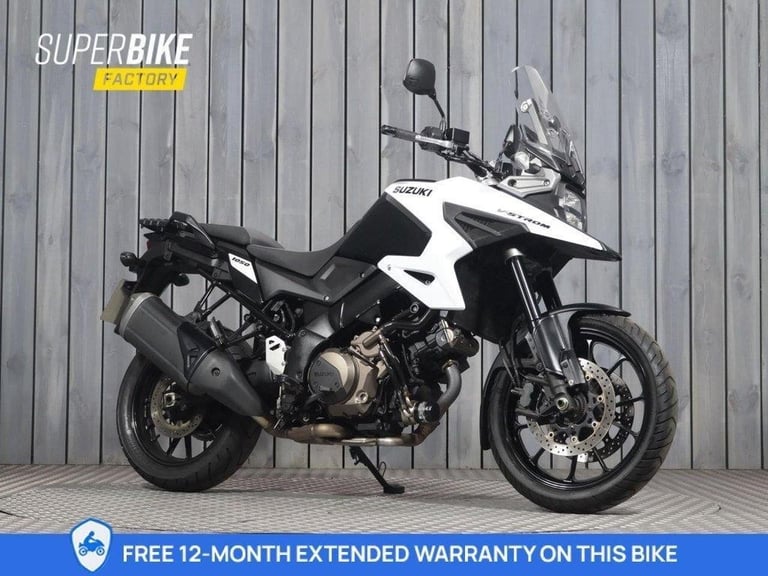 2020 20 SUZUKI V-STROM 1050