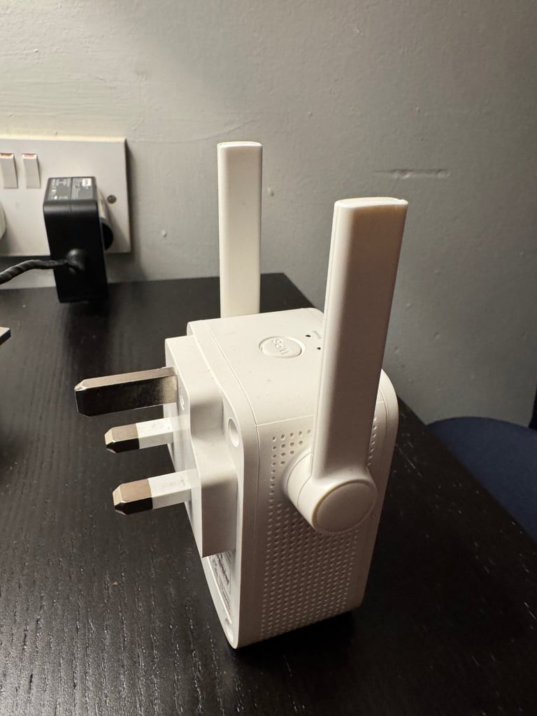 Tp link Wifi extender