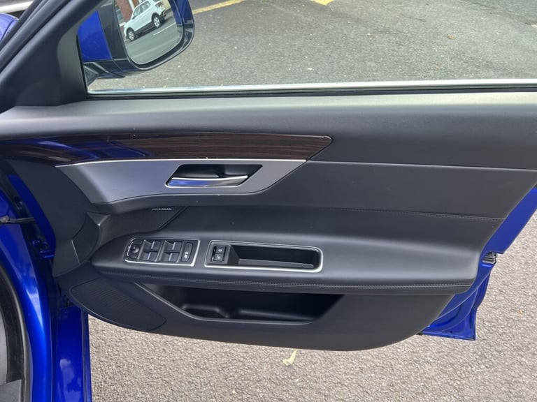 2019 Jaguar XF 2.0 PORTFOLIO 5DR AUTOMATIC Estate Petrol Automatic